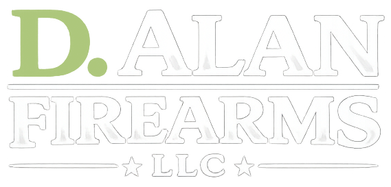 Alan Firearms